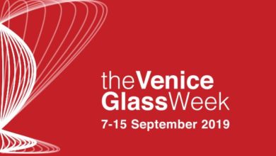 Venice Glass Week