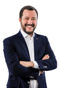 Matteo_Salvini_Viminale-Foto di -Angelo-Trani