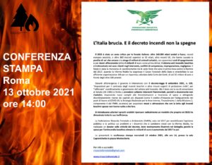 FERFA Convegno Roma