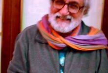 Padre Alex Zanotelli-Di Elitre & Cryptex - Opera propria, CC BY-SA 3.0, https://commons.wikimedia.org/w/index.php?curid=3834187