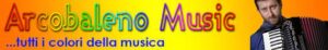 arcobaleno music