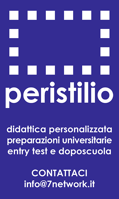 Peristilio