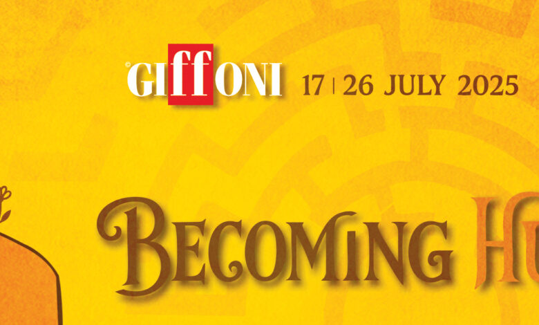 GFF 2025 LOGO